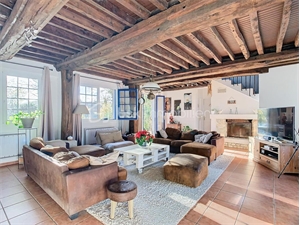 maison à la vente -   14510  GONNEVILLE SUR MER, surface 172 m2 vente maison - UBI456597560
